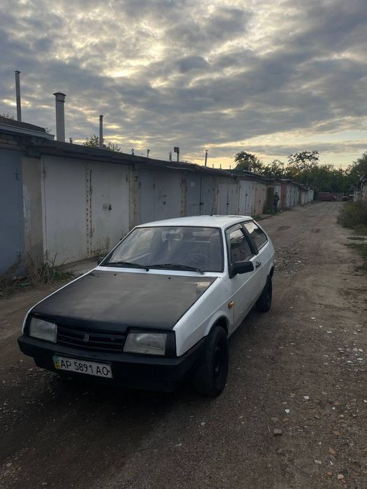 Продам ваз 2108 газ бенз
