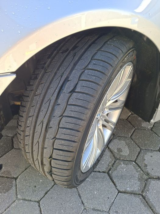 Bmw 530d E61 Touring