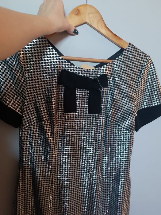 Nowa sukienka r.36 -Dagon