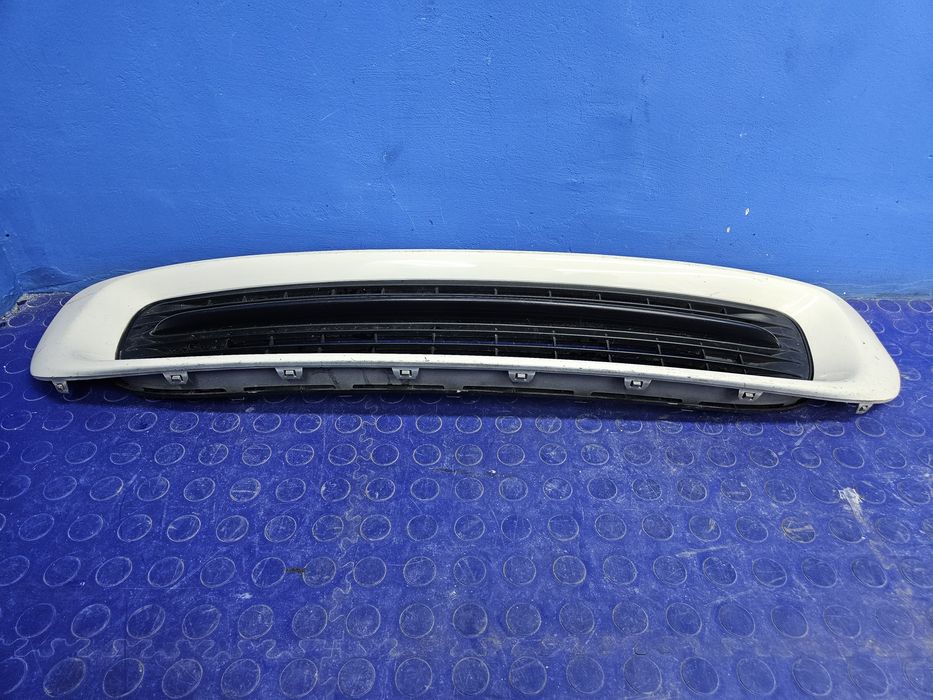 KRATKA zderzaka przód MINI COOPER R56 przedniego zaślepka | OEM | 7250783