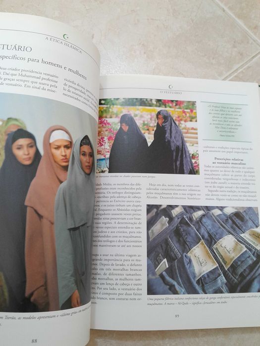 Islamismo: religiões do mundo