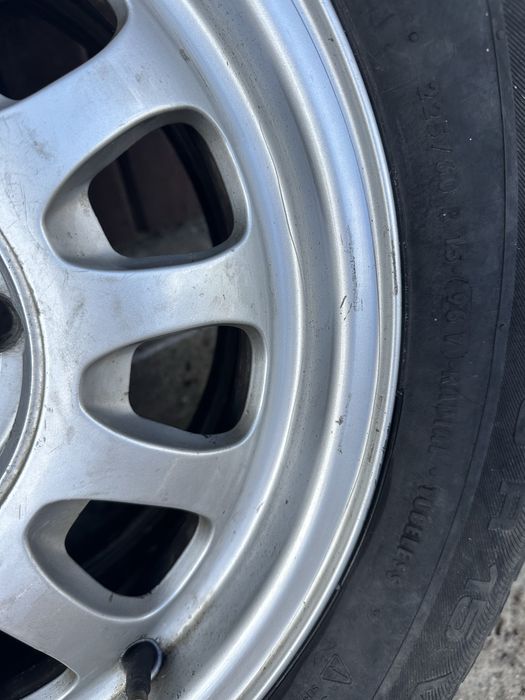 Sprzedam felge do bmw
