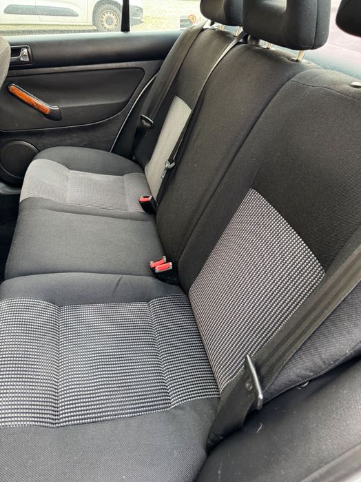 VW Bora 1.9 TDI  115cv