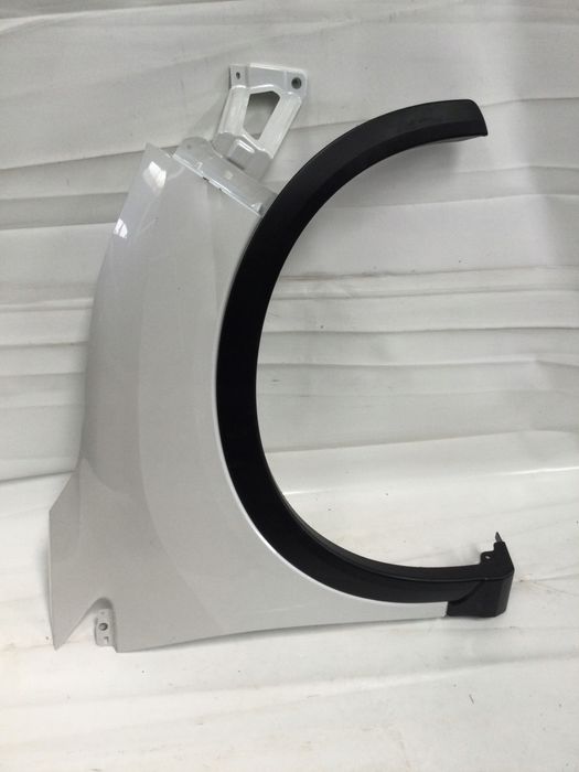 mitsubishi eclipse cross błotnik przód prawy 7400a510 2018