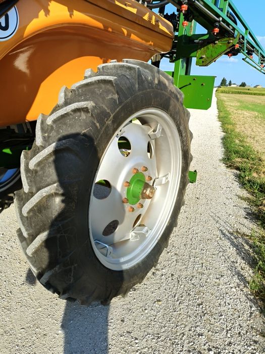 Opryskiwacz Amazone BBG S320 NOVA 18/15m Arag Zadbany !!!
