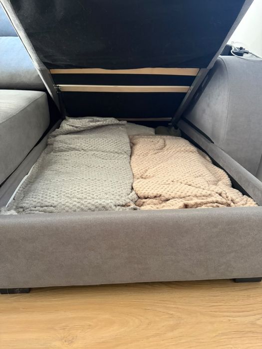 Sofá chaise longue