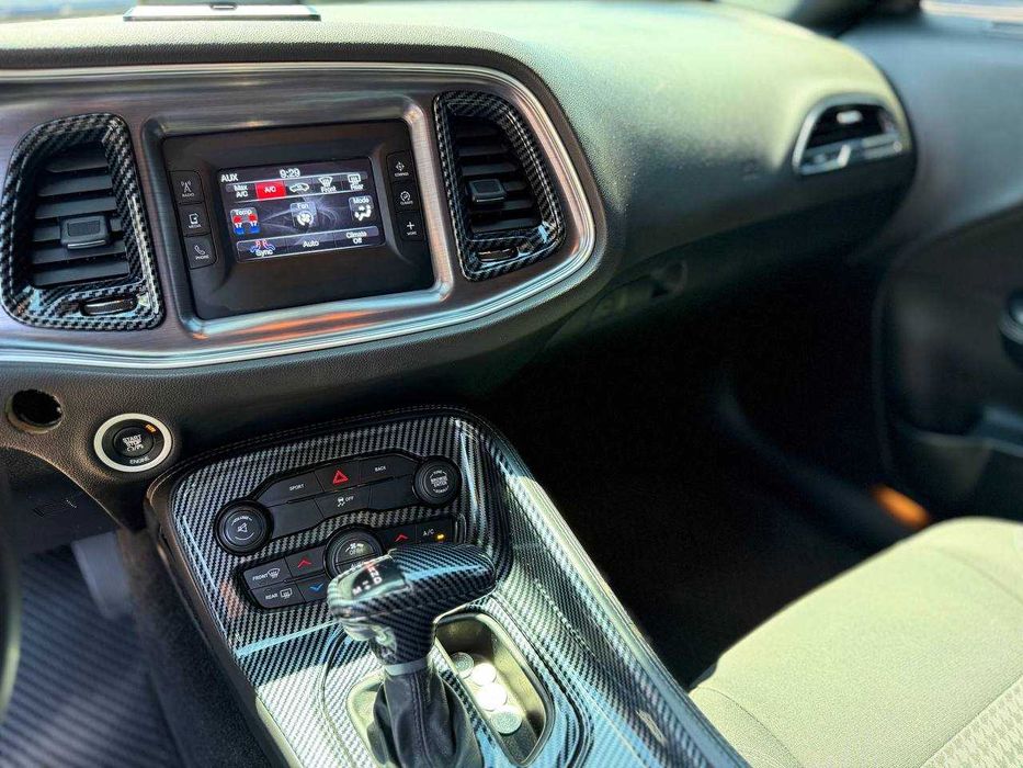 Dodge Challenger 2015