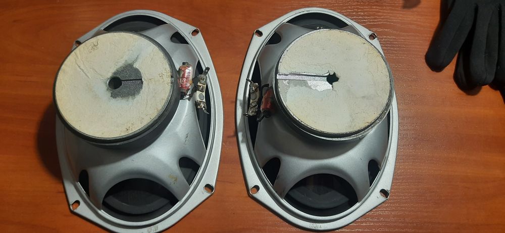 Продам автоакустику