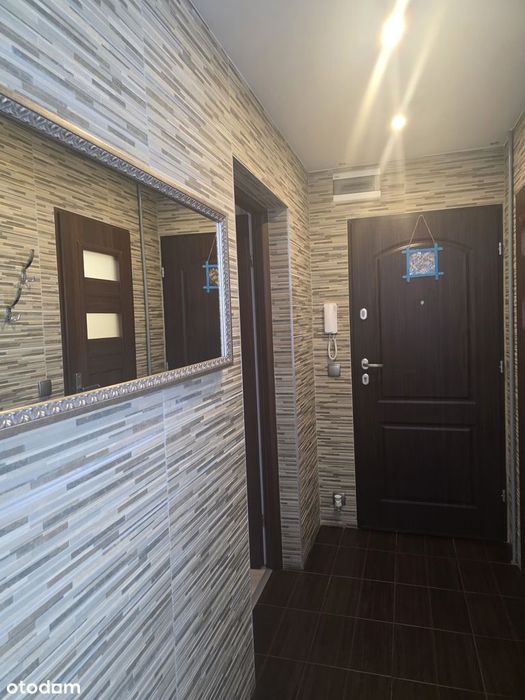 Rezerwacja - 3 -pokoje do wprowadzenia - I p.