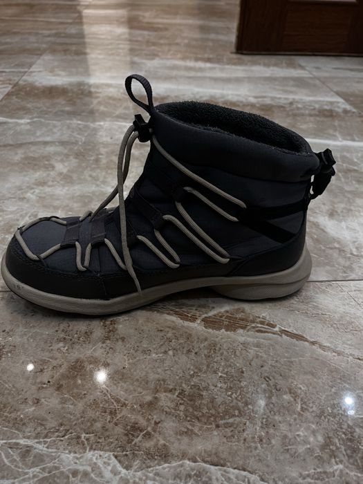 Чоловічі чоботи Keen Uneek Snk Chukka