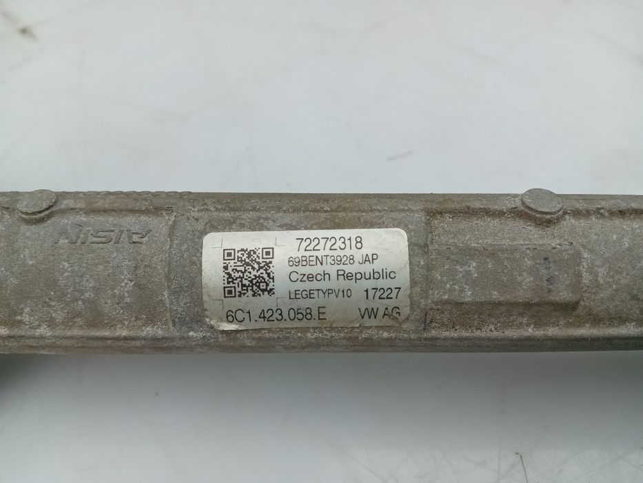 Caixa de direção SEAT Ibiza IV (6J5, 6P1)