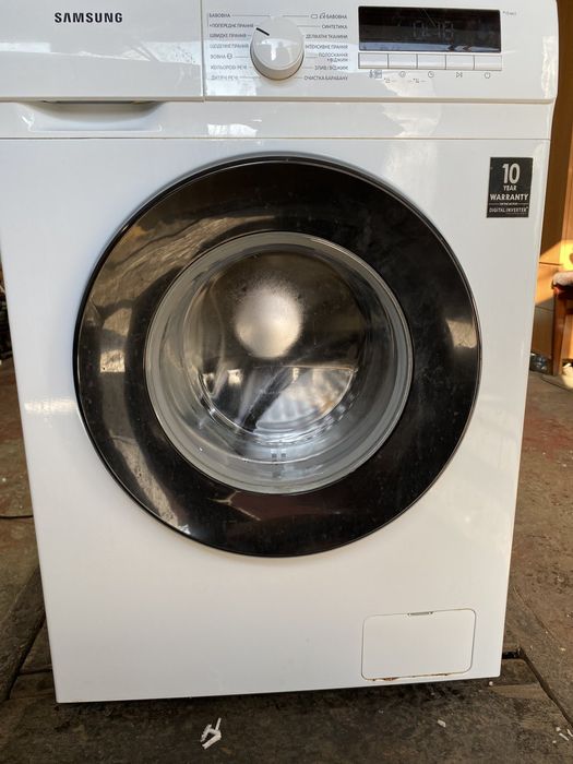 Продам САМОВИВІЗ  пральну машинку