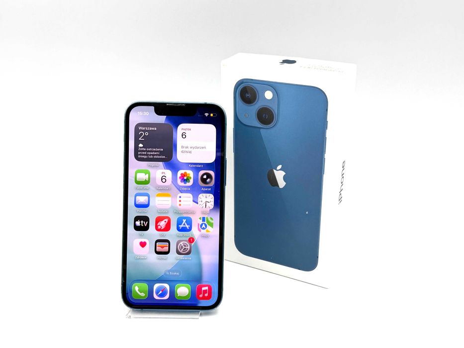 Iphone 13 mini 4/128gb