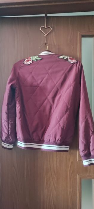 Kurtka bomberka Sinsay