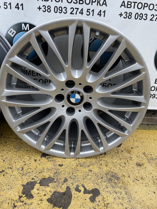 Бмв е65 р20 м стиль