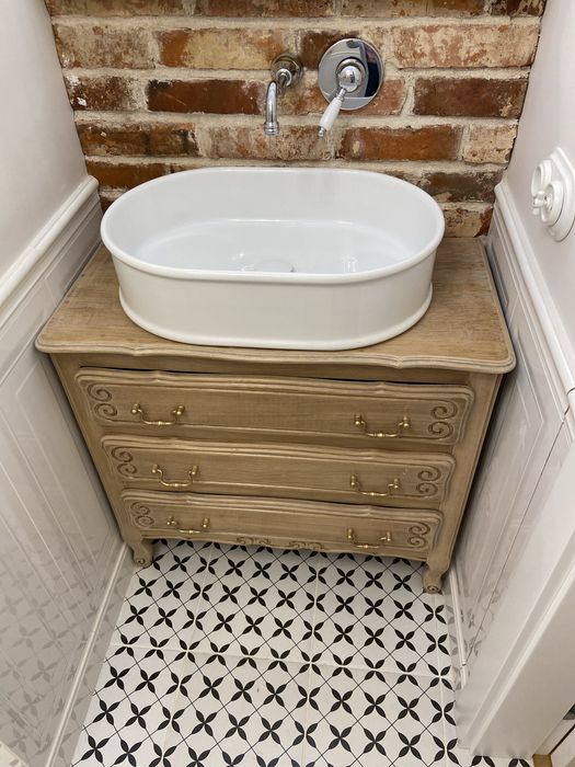 Płytki gresowe patchwork Opoczno