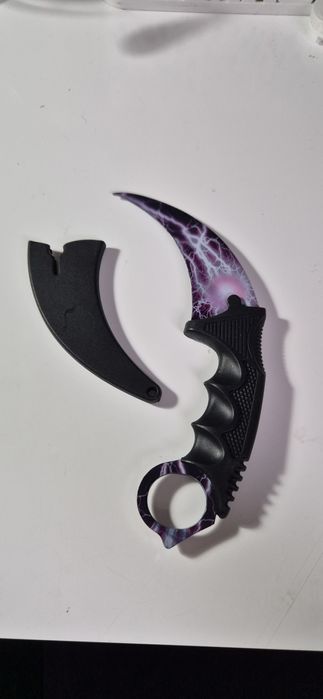 Sprzedam karabmit treningowy, nie naostrzony