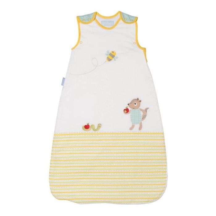 piper and posie grobag