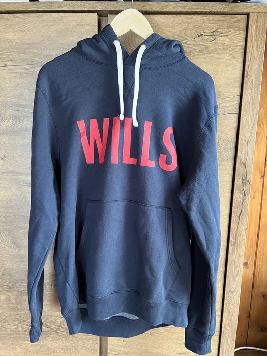 Bluza z kapturem Jack Wills