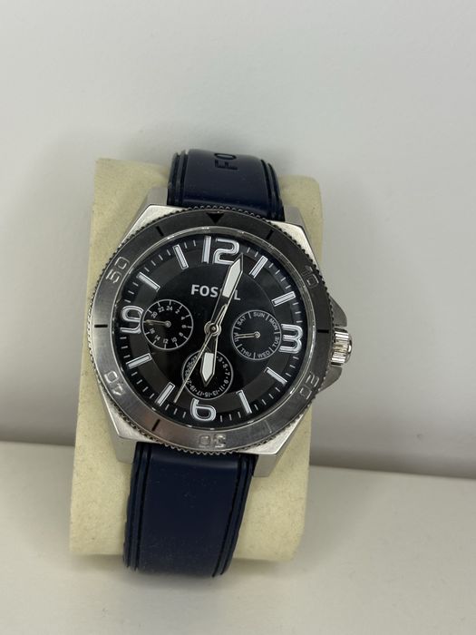 Piękny męski zegarek FOSSIL
