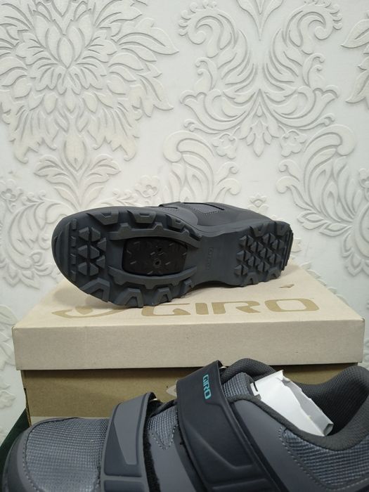 Buty rowerowe damskie Giro berm 42 SPD