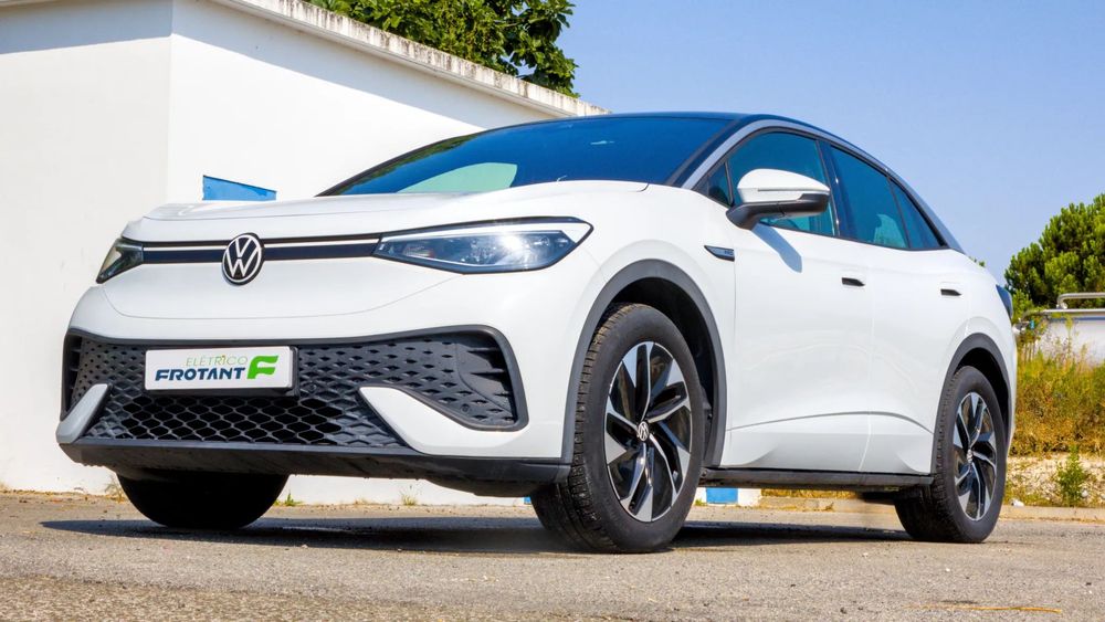 VW ID.5 77 kWh Pro