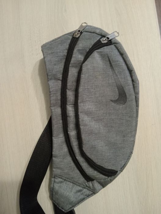 Сумка банка Nike