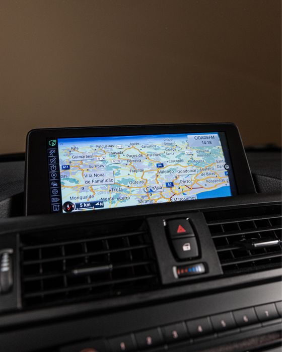 Bmw 120d M Performance