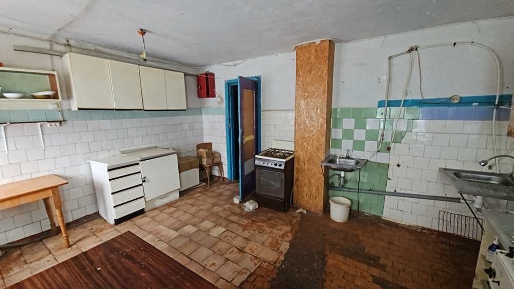 Продаж кімнати в Гуртожитку міста Яготин – 17 кв.м.