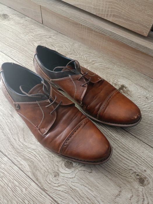 Sprzedam Buty męskie Venece
