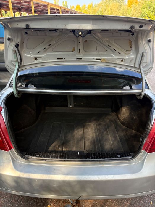 продам Chevrolet Lacetti