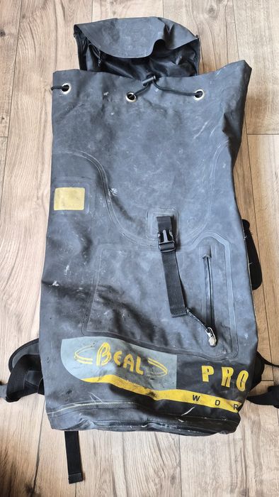 Beal Pro Work 45L Petzl