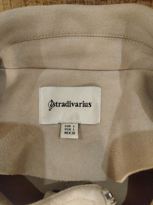 Casaco Stradivarius