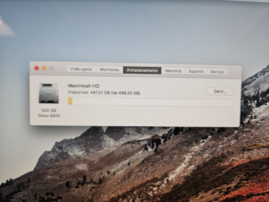 Imac 21.5 polegadas 2010426429486633461764