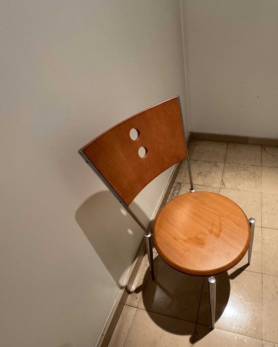 Cadeiras - conjunto de 4 cadeiras