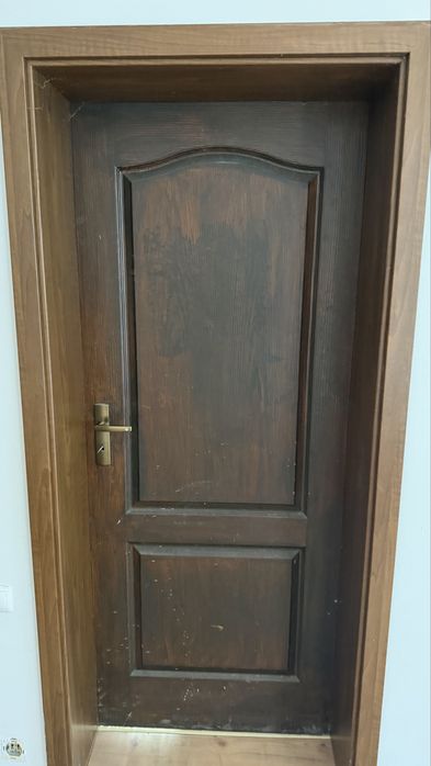 Drzwi wew komplet Porta