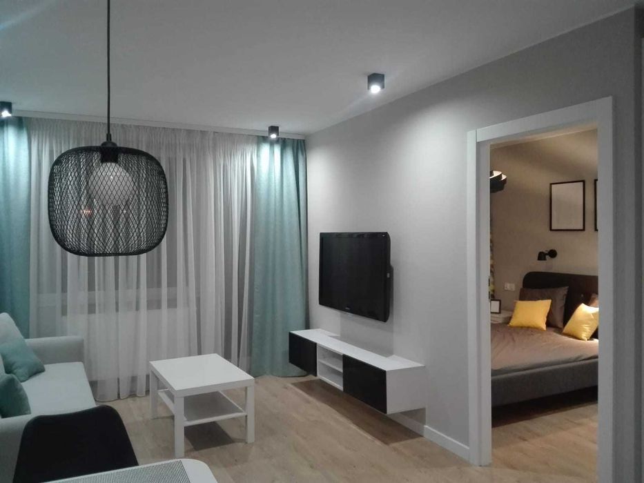Wynajmę Mieszkanie 40 m², ul. Kleczkowska - View 3