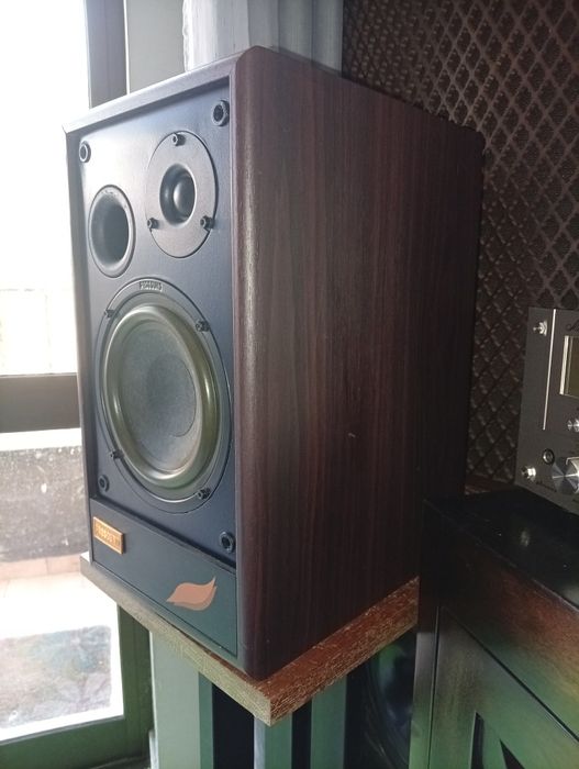 Colunas de Som Prosound