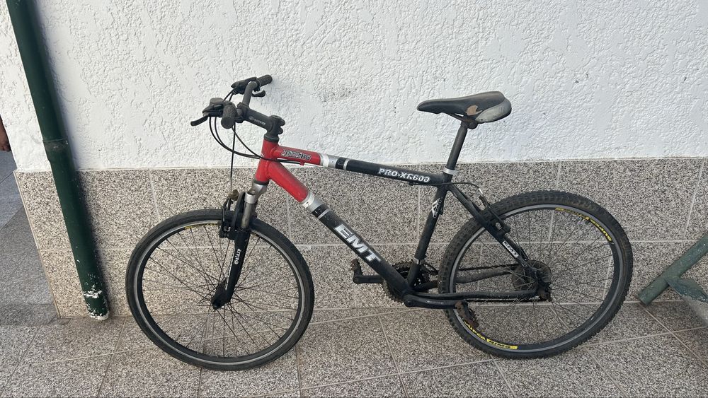 EMT PRO-XR600