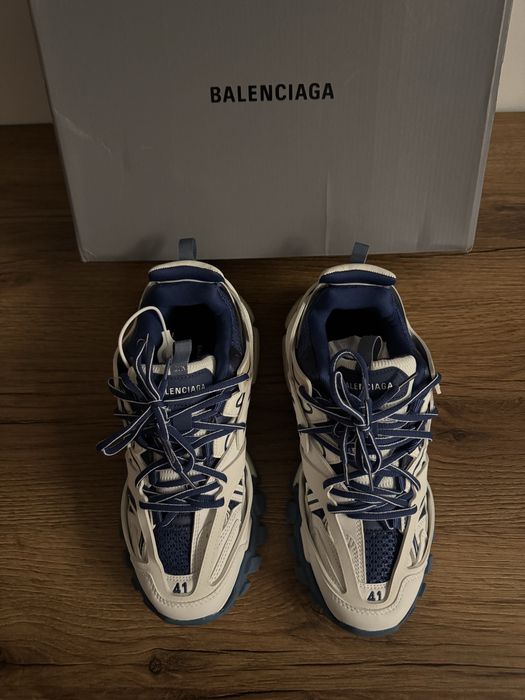Balenciaga Track 1
