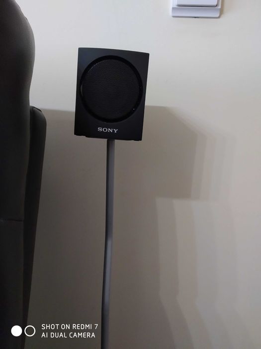 Home cinema Sony 5.1