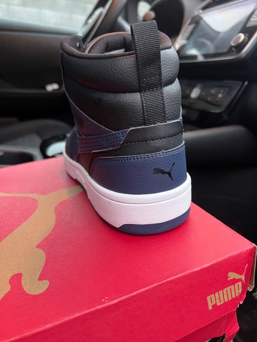 Продам чоловічі кросівки Puma  розмір 42.5