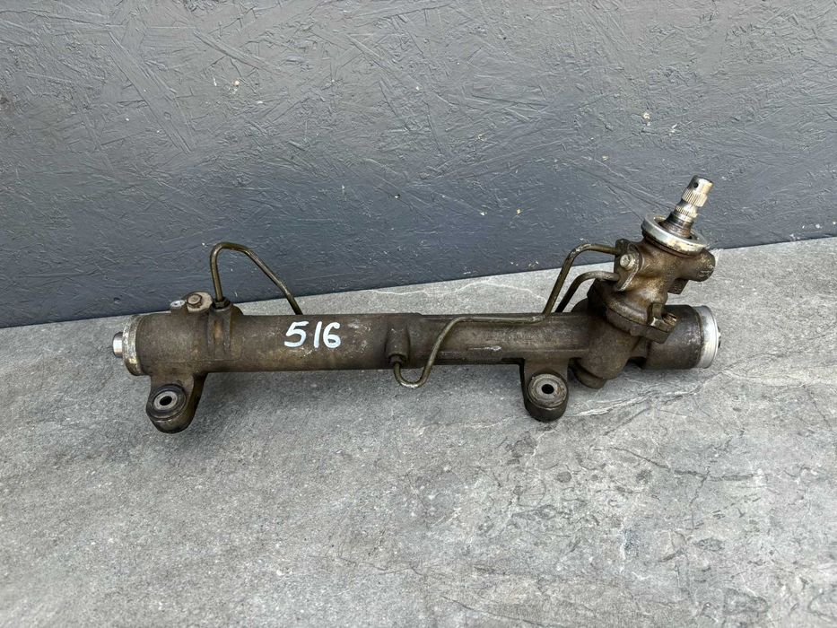 Рулевая рейка Toyota Avensis T25