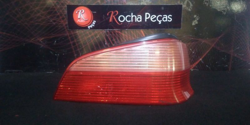 Farolim Stop Dto Peugeot 106 I (1A, 1C)