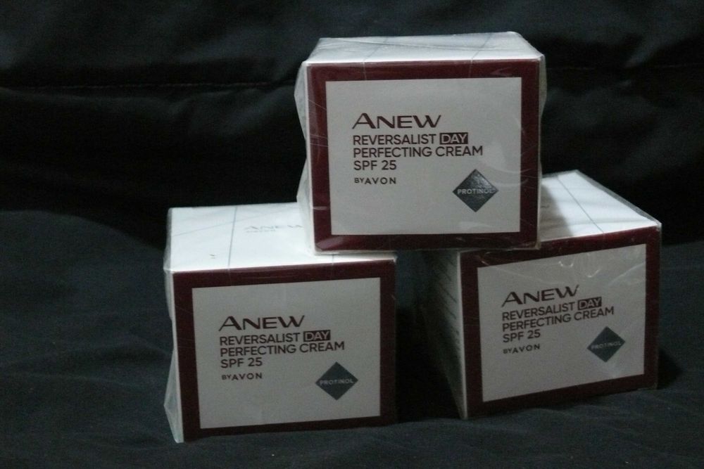 Avon Anew Reversalist