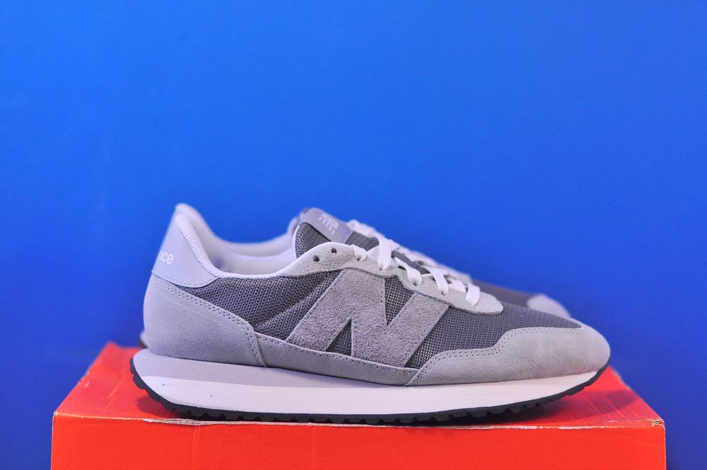 Кросівки New Balance 237 Nike Giannis Immortality 4