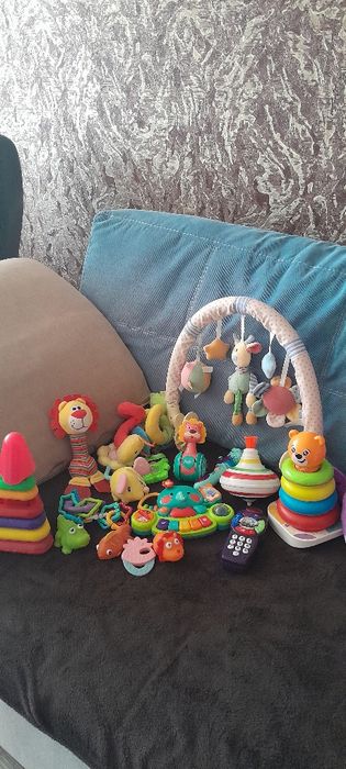 Продам дитячі ходунці