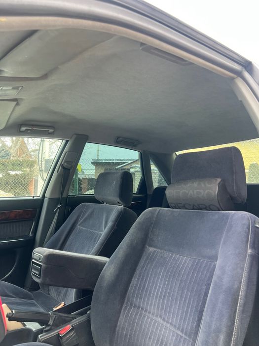 Audi a6c4 2.5tdi 140кс