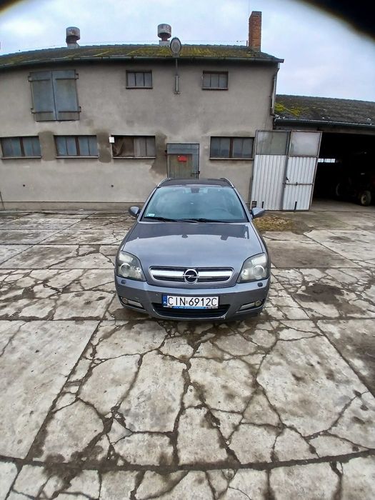 Sprzedam Opel Signum