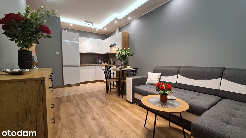 Apartament do wynajęcia osiedle europejskie